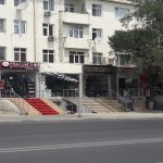 Kirayə (aylıq) Obyekt, Gənclik metrosu, Montin qəs., Nərimanov rayonu 14
