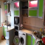 Satılır 4 otaqlı Köhnə Tikili, Bakıxanov qəs., Sabunçu rayonu 10