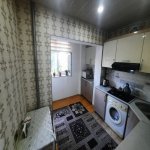 Satılır 3 otaqlı Köhnə Tikili, Memar Əcəmi metrosu, 9-cu mikrorayon, Binəqədi rayonu 11