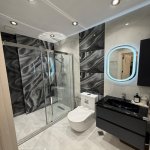 Продажа 2 комнатная Новостройка, м. Ази Асланова метро, Хетаи район 8