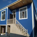 Satılır 4 otaqlı Həyət evi/villa, Hövsan qəs., Suraxanı rayonu 7