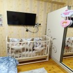 Satılır 3 otaqlı Yeni Tikili, Əhmədli metrosu, Xətai rayonu 10