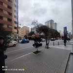 Kirayə (aylıq) Obyekt, Gənclik metrosu, Nəsimi rayonu 15