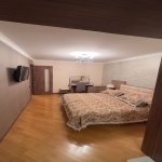 Kirayə (aylıq) 3 otaqlı Köhnə Tikili, Neftçilər metrosu, 8-ci kilometr, Nizami rayonu 7