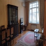 Satılır 8 otaqlı Həyət evi/villa, Həzi Aslanov metrosu, H.Aslanov qəs., Xətai rayonu 1