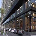 Продажа 4 комнатная Новостройка, м. Нариман Нариманов метро, Центр Гейдара Алиева, Наримановский р-н район 2