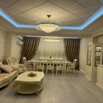 Satılır 3 otaqlı Yeni Tikili, İçərişəhər metrosu, Badamdar qəs., Səbail rayonu 1