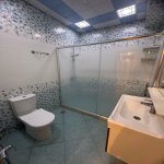 Kirayə (aylıq) 2 otaqlı Yeni Tikili, Əhmədli metrosu, Əhmədli, Ukrayna dairəsi, Xətai rayonu 12