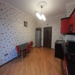 Продажа 3 комнат Новостройка, м. Халглар Достлугу метро, 8-ой километр, Низаминский р-н район 4