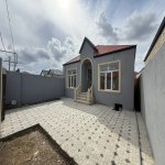 Satılır 3 otaqlı Həyət evi/villa, Maştağa qəs., Sabunçu rayonu 3