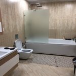 Kirayə (aylıq) 5 otaqlı Bağ evi, Xəzər rayonu 16