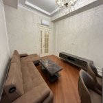Kirayə (aylıq) 4 otaqlı Yeni Tikili, Xətai metrosu, Ağ şəhər, Xətai rayonu 2