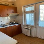 Kirayə (aylıq) 3 otaqlı Köhnə Tikili, Yeni Günəşli qəs., Suraxanı rayonu 4