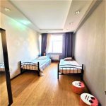 Satılır 3 otaqlı Yeni Tikili, 20 Yanvar metrosu, Nəsimi rayonu 3