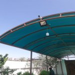 Kirayə (günlük) 6 otaqlı Bağ evi, Novxanı, Abşeron rayonu 2