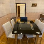Аренда 3 комнат Новостройка, Nizami метро, Статистика, Ясамал район 10