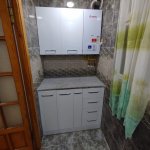 Kirayə (aylıq) 2 otaqlı Köhnə Tikili, Bakıxanov qəs., Sabunçu rayonu 7