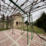 Kirayə (aylıq) 8 otaqlı Həyət evi/villa, Şüvəlan, Xəzər rayonu 27