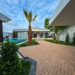 Satılır 5 otaqlı Həyət evi/villa, Xəzər rayonu 2