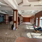 Kirayə (aylıq) 1 otaqlı Ofis, Xətai metrosu, Xətai rayonu 6