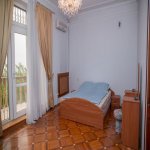 Satılır 8 otaqlı Həyət evi/villa, İçərişəhər metrosu, Badamdar qəs., Səbail rayonu 10