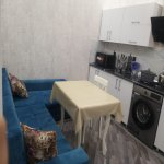 Satılır 5 otaqlı Həyət evi/villa, Neftçilər metrosu, Bakıxanov qəs., Sabunçu rayonu 6