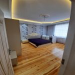 Satılır 6 otaqlı Həyət evi/villa, Binə qəs., Xəzər rayonu 9