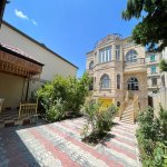 Satılır 11 otaqlı Həyət evi/villa, Bakıxanov qəs., Sabunçu rayonu 2