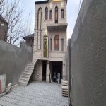 Satılır 5 otaqlı Həyət evi/villa, Avtovağzal metrosu, Biləcəri qəs., Binəqədi rayonu 2