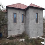 Satılır 3 otaqlı Həyət evi/villa, Yeni Ramana, Sabunçu rayonu 1