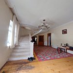 Satılır 6 otaqlı Həyət evi/villa, Neftçilər metrosu, Bakıxanov qəs., Sabunçu rayonu 13