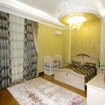 Satılır 7 otaqlı Həyət evi/villa, Qara Qarayev metrosu, Nizami rayonu 21