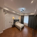 Kirayə (aylıq) 4 otaqlı Yeni Tikili, Ağ şəhər, Xətai rayonu 11