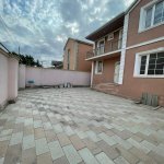 Satılır 4 otaqlı Həyət evi/villa, Masazır, Abşeron rayonu 2