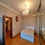 Satılır 7 otaqlı Həyət evi/villa, Koroğlu metrosu, Zabrat qəs., Sabunçu rayonu 21