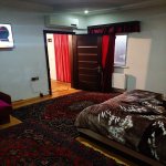 Satılır 2 otaqlı Həyət evi/villa, Koroğlu metrosu, Zabrat qəs., Sabunçu rayonu 5