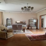 Satılır 5 otaqlı Həyət evi/villa, Avtovağzal metrosu, Sulutəpə qəs., Binəqədi rayonu 7