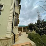 Satılır 6 otaqlı Həyət evi/villa, Mehdiabad, Abşeron rayonu 21