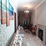 Satılır 3 otaqlı Həyət evi/villa, Əhmədli metrosu, Əhmədli, Xətai rayonu 4