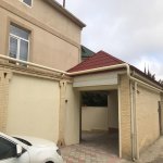 Satılır 6 otaqlı Həyət evi/villa, Badamdar qəs., Səbail rayonu 5