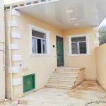 Satılır 2 otaqlı Həyət evi/villa, Azadlıq metrosu, Binəqədi qəs., Binəqədi rayonu 1