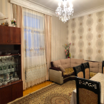 Satılır 4 otaqlı Həyət evi/villa, Biləcəri qəs., Binəqədi rayonu 7