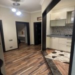 Аренда 2 комнат Новостройка, м. Насими метро, 6-ой микрорайон, Бинагадинский р-н район 2