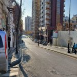 Kirayə (aylıq) 1 otaqlı Köhnə Tikili, 28 May metrosu, Nəsimi rayonu 5