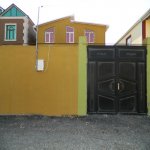 Satılır 4 otaqlı Həyət evi/villa, Zabrat qəs., Sabunçu rayonu 9