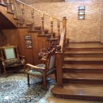 Satılır 5 otaqlı Həyət evi/villa, Avtovağzal metrosu, Binəqədi rayonu 26