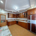 Satılır 6 otaqlı Həyət evi/villa, Avtovağzal metrosu, Biləcəri qəs., Binəqədi rayonu 13