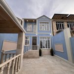 Satılır 4 otaqlı Həyət evi/villa, Masazır, Abşeron rayonu 1