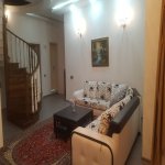 Satılır 7 otaqlı Həyət evi/villa, Badamdar qəs., Səbail rayonu 4