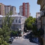 Продажа 2 комнат Вторичка, м. 28 Мая метро, Насими район 24